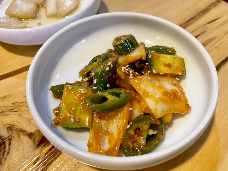 우돈마실 오산점 사진 5