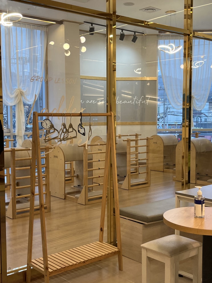  인후동필라테스 코코 " 선착순 3월 이벤트  "
