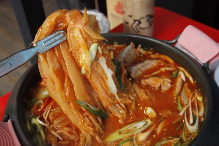  어린시절 레트로 감성이 가득한 맛깔포차강남점 방문기!!