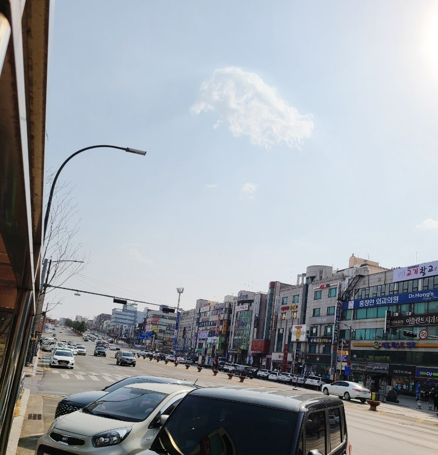 파리바게뜨 동해점 사진 4