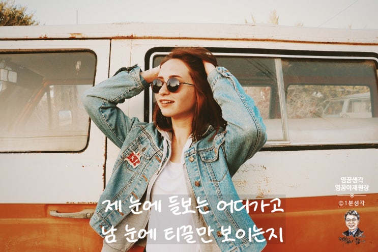  분노사회 놀부심보인 싸움구경, 분통일까 심통일까