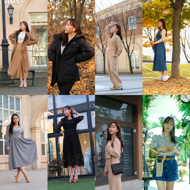 기온별 옷차림 오늘 날씨별 OOTD 기온별 옷차림 오늘 날씨별 OOTD