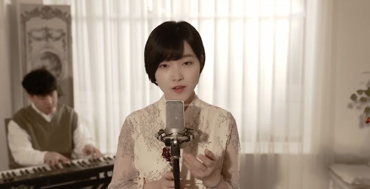  [MV] 우아한 _ 단 한 번만 [뮤비/가사/듣기]
