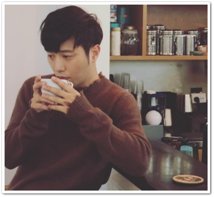 배우 진구 나이 프로필 작품 강렬한 연기력