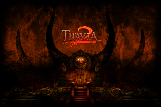 아직도 살아있다 MMORPG 트라비아2(Travia2)를 기억하시나요?