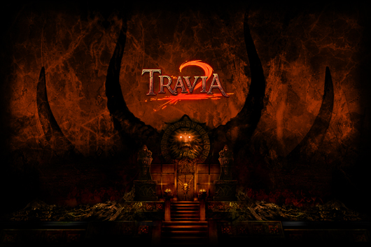  아직도 살아있다 MMORPG 트라비아2(Travia2)를 기억하시나요?