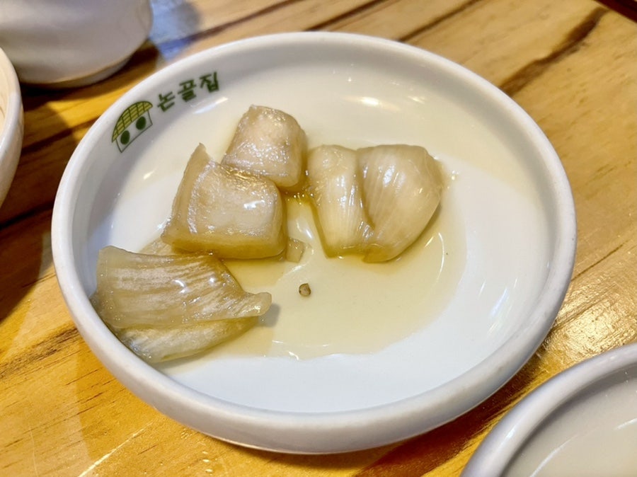 우돈마실 오산점 사진 6