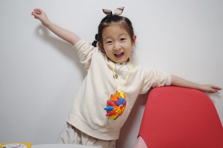  컬러룬 유치원꾸러미 유아 집콕놀이키트 추천해요