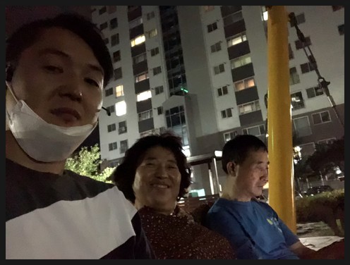  "대리님? 살찌셨어요?"