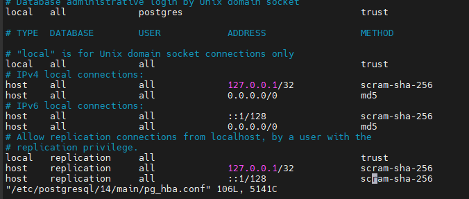 [PostgreSQL] Ubuntu 18.04 postgreSQL 14 설치하기 : 네이버 블로그