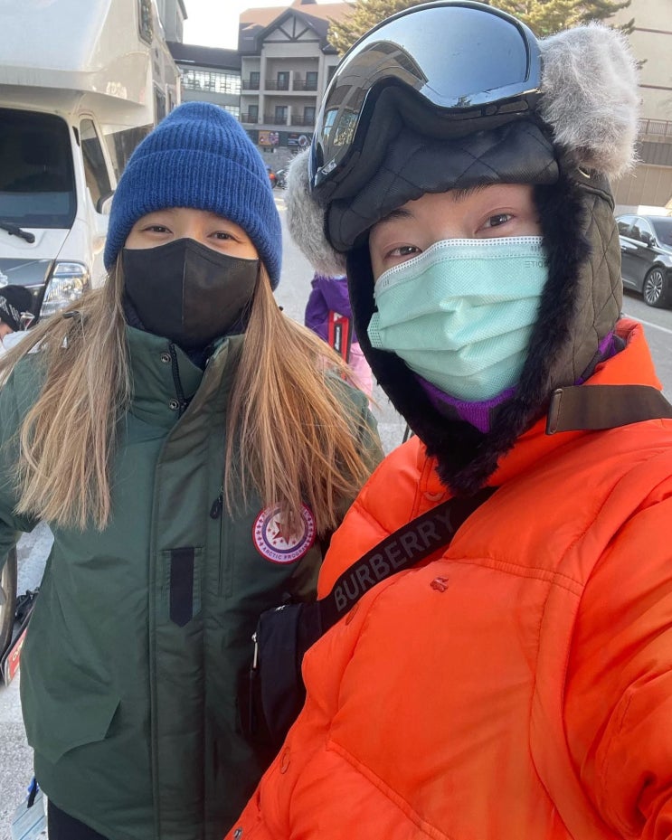 원더걸스 선예, 20년 지기 절친 가수 조권이 올린 여행 영상에서 케미 드러내 원더걸스 선예, 20년 지기 절친 가수 조권이 올린 여행 영상에서 케미 드러내