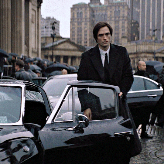  (영화후기) 더 배트맨(2022) 보고 옴- 호불호가 갈리겠지만 나는 ho