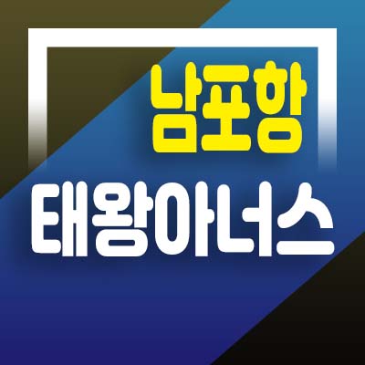  남포항 태왕아너스 문덕리 미분양아파트 줍줍 잔여세대 분양가 및 모델하우스 예약상담