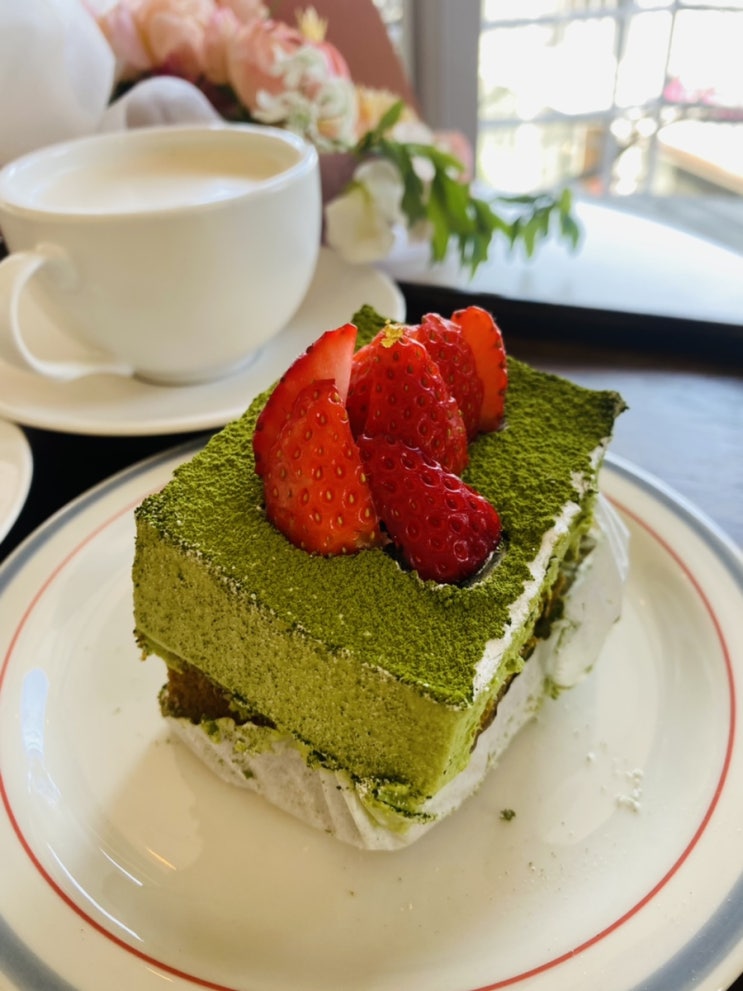 강남역 카페, 강남 디저트 추천 어퍼앤언더 UAU 강남역 카페, 강남 디저트 추천 어퍼앤언더 UAU