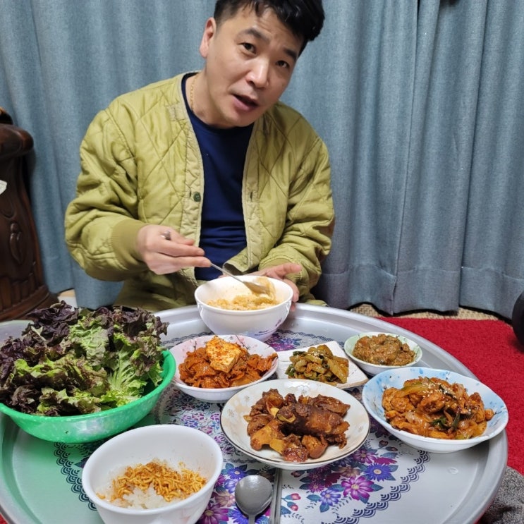  어묵볼 볶음 황금 레시피