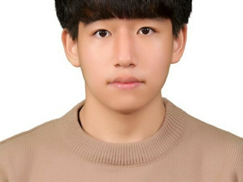 대한민국청소년의회 제13대 청소년의원 '김민성 의원'과 함께하다.