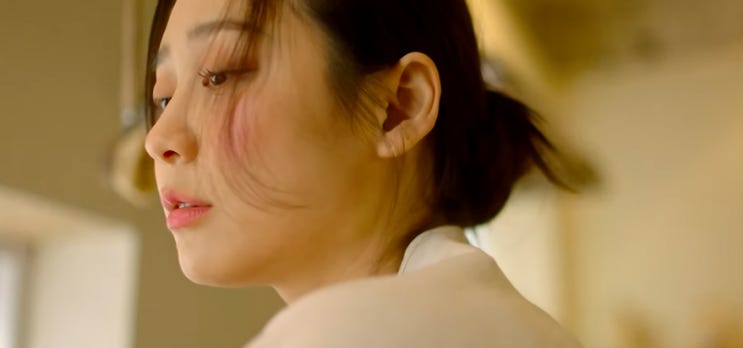  [MV] 수안 _ 어떤 날에는 [뮤비/가사/듣기]