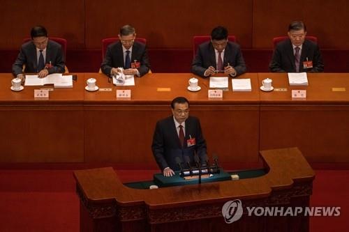 中전인대 오늘 개막…5%대 성장률 목표 제시할지 주목 中전인대 오늘 개막…5%대 성장률 목표 제시할지 주목