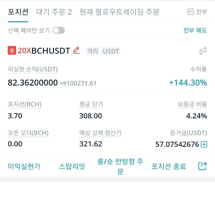  코린이 비트코인 선물 대회 도전 솔직 후기(ft. 매억남 비트겟 대회)
