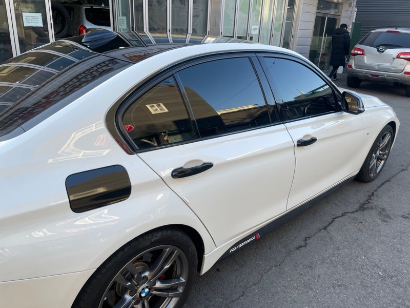 인천 서구 / 랩핑 / BMW / 3시리즈