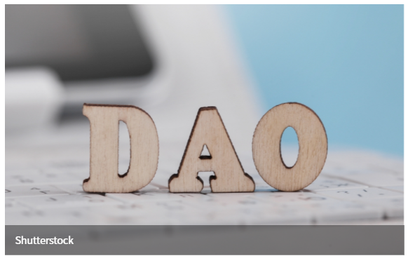  웹3.0 세상, 왜 지금 다오(DAO)인가?