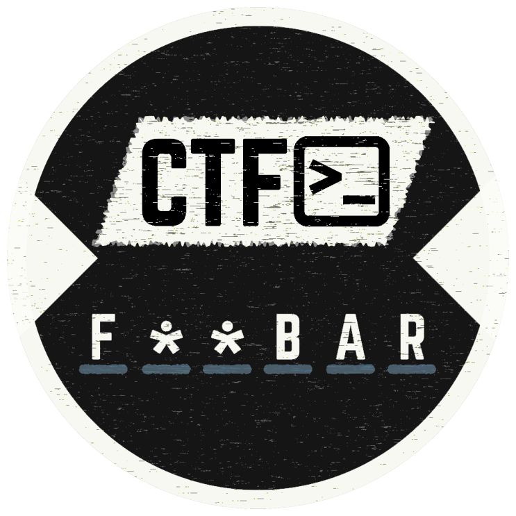 [CTF] Foobar CTF 2022 write up