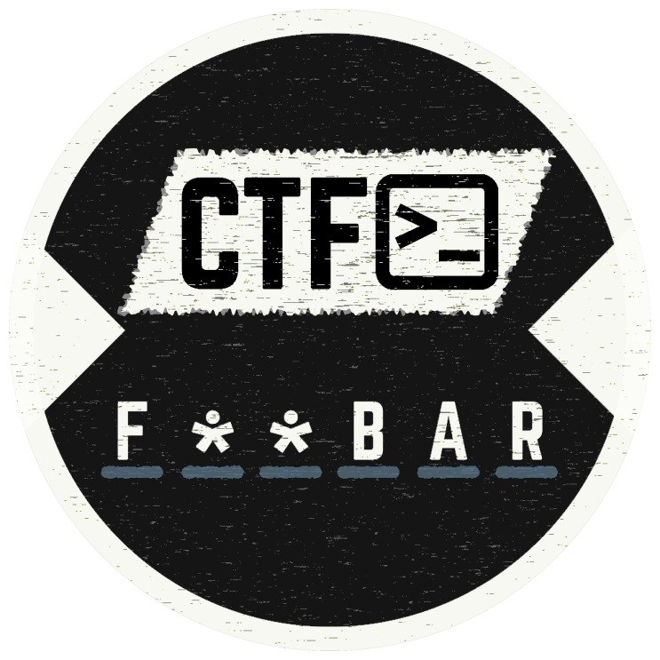  [CTF] Foobar CTF 2022 write up