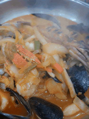 창원진해 용원 "수차이나" 짬뽕명가 중식당 추천합니다!