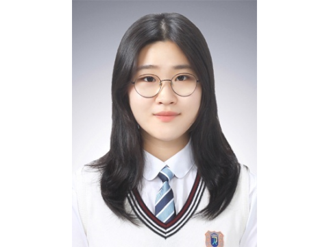 대한민국청소년의회 제13대 청소년의원 '강정원 의원'과 함께하다.