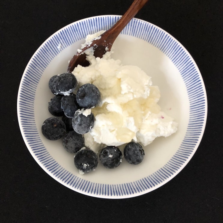  그릭요거트 만드는 방법 - 집에서 만들어 먹어요