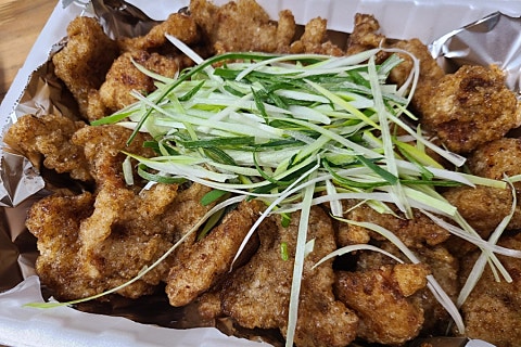탕's수제탕수육 이미지