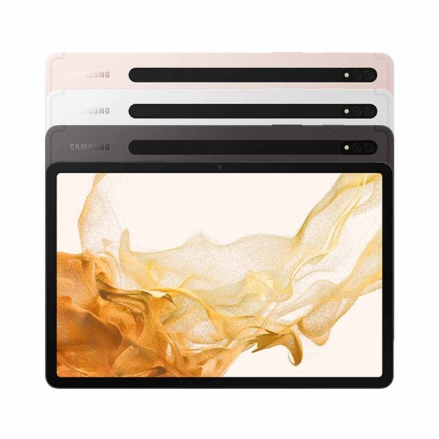 [삼성태블릿] 갤럭시탭S8, S8+ 스펙,사이즈,달라진점 SM-X700 , 용량 배터리