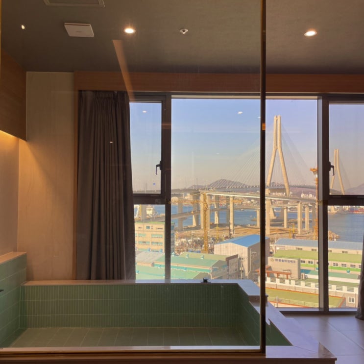  [부산] 그랜드베른호텔