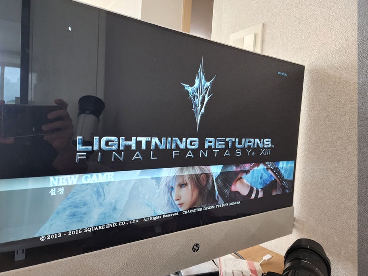  Xbox PC 게임 패스 할만한게임 찾았어요.