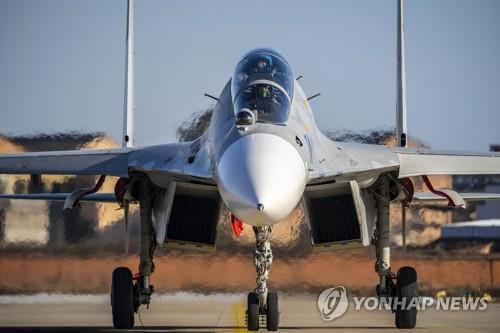 中 환구시보 "올해 중국 국방예산 약 7% 증가 예상" 中 환구시보 "올해 중국 국방예산 약 7% 증가 예상"