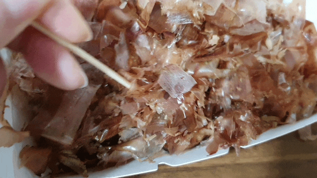  오류동배달맛집, 타코야끼 땡길땐 타코리