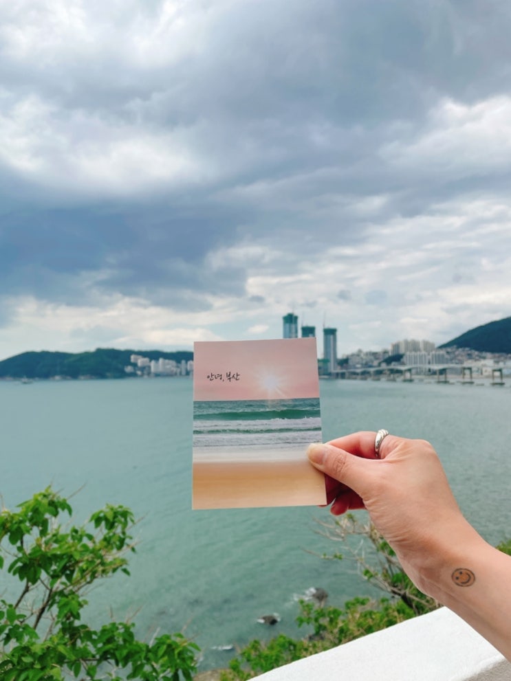  부산으로 가요~더베이101/흰여울문화마을/해녀촌 맛있는여행이 기억에 남고 또 가고싶다는 의지가 생기지
