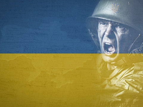 러시아의 우크라이나 침공 - 국제사회에서의 고립되고 있어