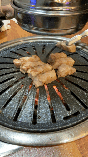  [수완지구 맛집] 숙성고기 맛집은 바로 여기! 고기대군
