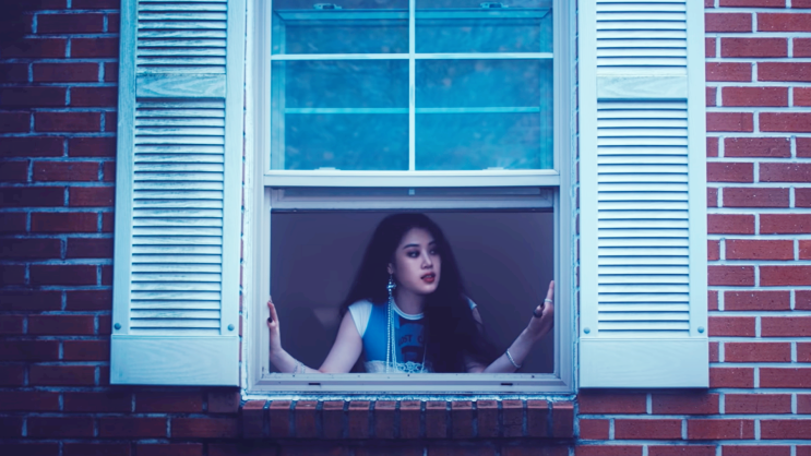  드비타(DeVita) 본명, 키, 나이, AOMG, 동생 등 프로필 [Bonnie & Clyde 가사첨부]