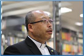‘조폭들의 목사님’, 안홍기 목사 ‘조폭들의 목사님’, 안홍기 목사