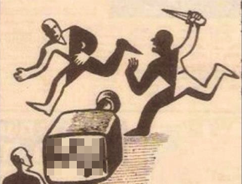  [칼럼] 미디어의 진실 : 투자 정보를 대하는 자세