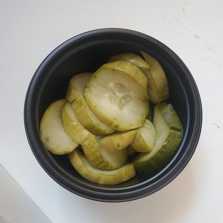 반올림피자 양재점 사진 6