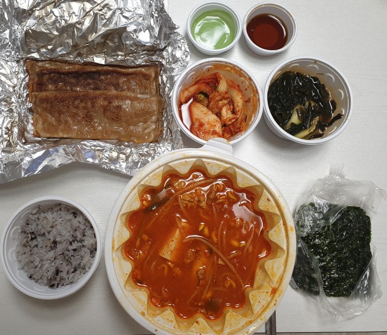 강남동태찜 전국본점 사진 3