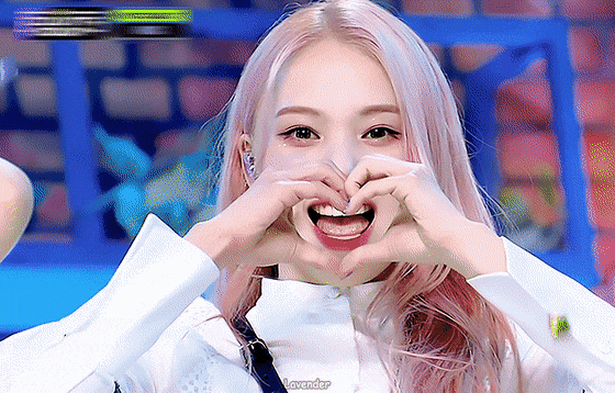  엔믹스 설윤 지니 얼굴조합