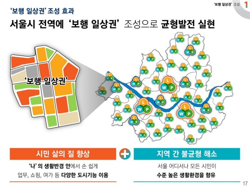 공유]2040 서울도시기본계획 : 네이버 블로그