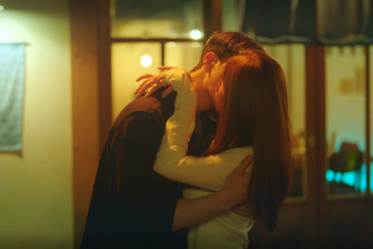 토일 드라마 '기상청 사람들' 2화 리뷰: 역대급 찌질하고 뻔뻔한 전남친, 하룻밤