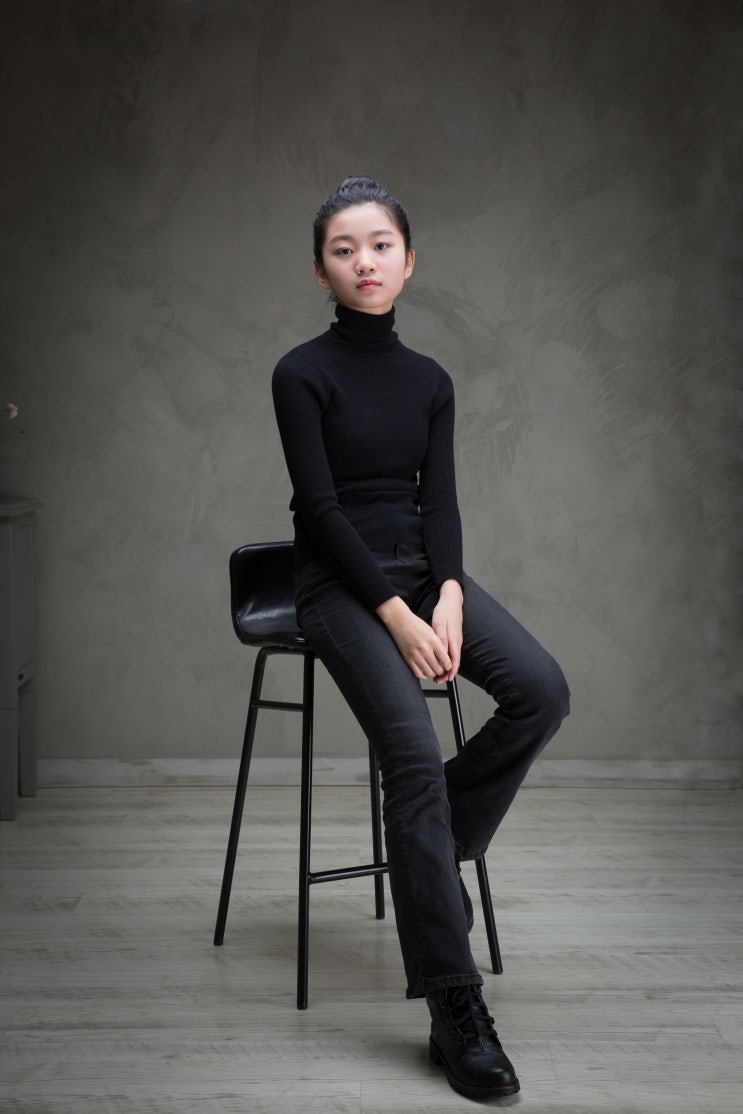  [네번째 프로필] 사진