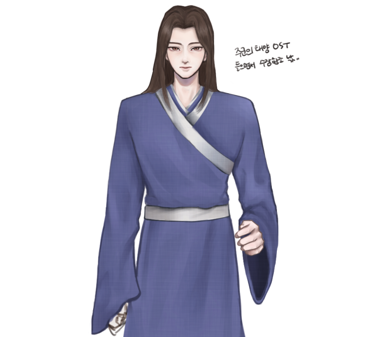  오랜만에 그림 모음.. 오버워치