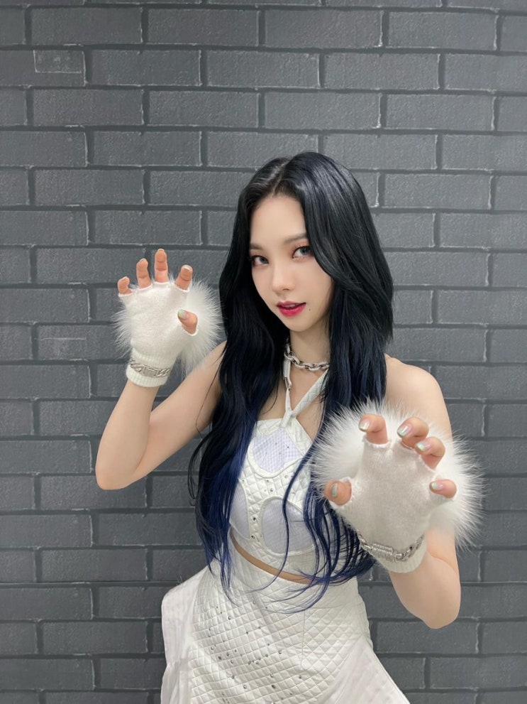 에스파 카리나 키, 나이 등 신상에 대해 알아보자.
